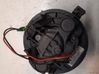 Heater fan/blower G2015559