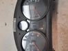 Speedometer (instrument cluster) 13225956