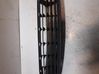 Front bumper lower grill 13124978