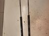 Tailgate/trunk strut/damper 