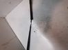 Front wiper blade arm 130W