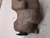 Windshield washer fluid reservoir/tank 1J0955453B