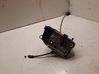 Rear door lock 