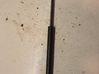 Front bonnet/hood damper/strut 8200091749