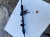 Steering rack 