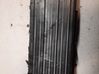Heater blower radiator 