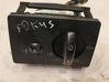 Light switch 4M5T13A024EA