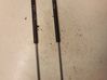 Tailgate/trunk strut/damper 