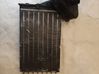 Heater blower radiator PA66GF30