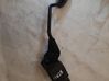 Accelerator throttle pedal 9655467180
