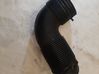 Air intake hose/pipe 7M0129627AA