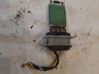 Heater blower motor/fan resistor 