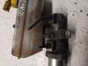 Master brake cylinder 7M3611303