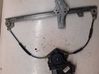 Priekinio el. lango pakėlimo mechanizmo komplektas 9634457580