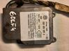 Airbag control unit/module 6Q0909605A