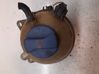 Coolant expansion tank/reservoir 1J0121403B