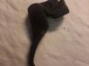 Engine bonnet (hood) release handle 3B1823533