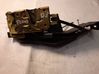 Front door lock XS41A21812CF