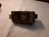 Rear door lock XS41A26413BG