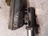 Główny cylinder hamulca 7M3611303