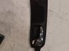 Front door interior handle 8D0837019