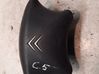Steering wheel airbag 96509314ZE