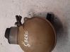Coolant expansion tank/reservoir 7M0121407