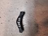 Fuel Injector clamp holder 0445110183