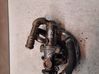 EGR valve cooler 55197846