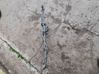 Front wiper linkage and motor 404496