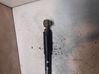 Rear shock absorber/damper 