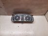 Speedometer (instrument cluster) 8200170297