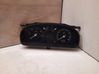 Speedometer (instrument cluster) 8200218863