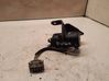 Accelerator throttle pedal 0205001039