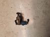 Turbolader Druckwandler Magnetventil 9091012202
