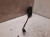 Manual wing mirror 10117177