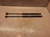 Tailgate/trunk strut/damper 21944