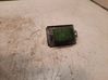 Heater blower motor/fan resistor 191959263