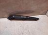 Front bumper splitter molding 13121993