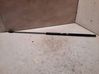 Front bonnet/hood damper/strut 478377