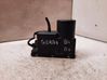 Central locking vacuum pump 4A0862257A
