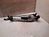Front wiper linkage and motor 28810AU310