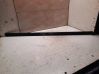 Front door trim (molding) 93318767