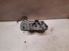 Tail light bulb cover holder 