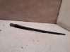 Rear wiper blade arm 17526NB