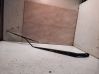 Front wiper blade arm F7129