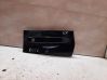 Front door exterior handle 