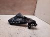 Sliding door lower roller guide/hinge 09229309