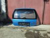 Tailgate/trunk/boot lid 