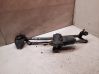 Front wiper linkage and motor 13111211